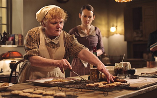 Illustration for article titled If I could have one personal servant ala Downton Abbey